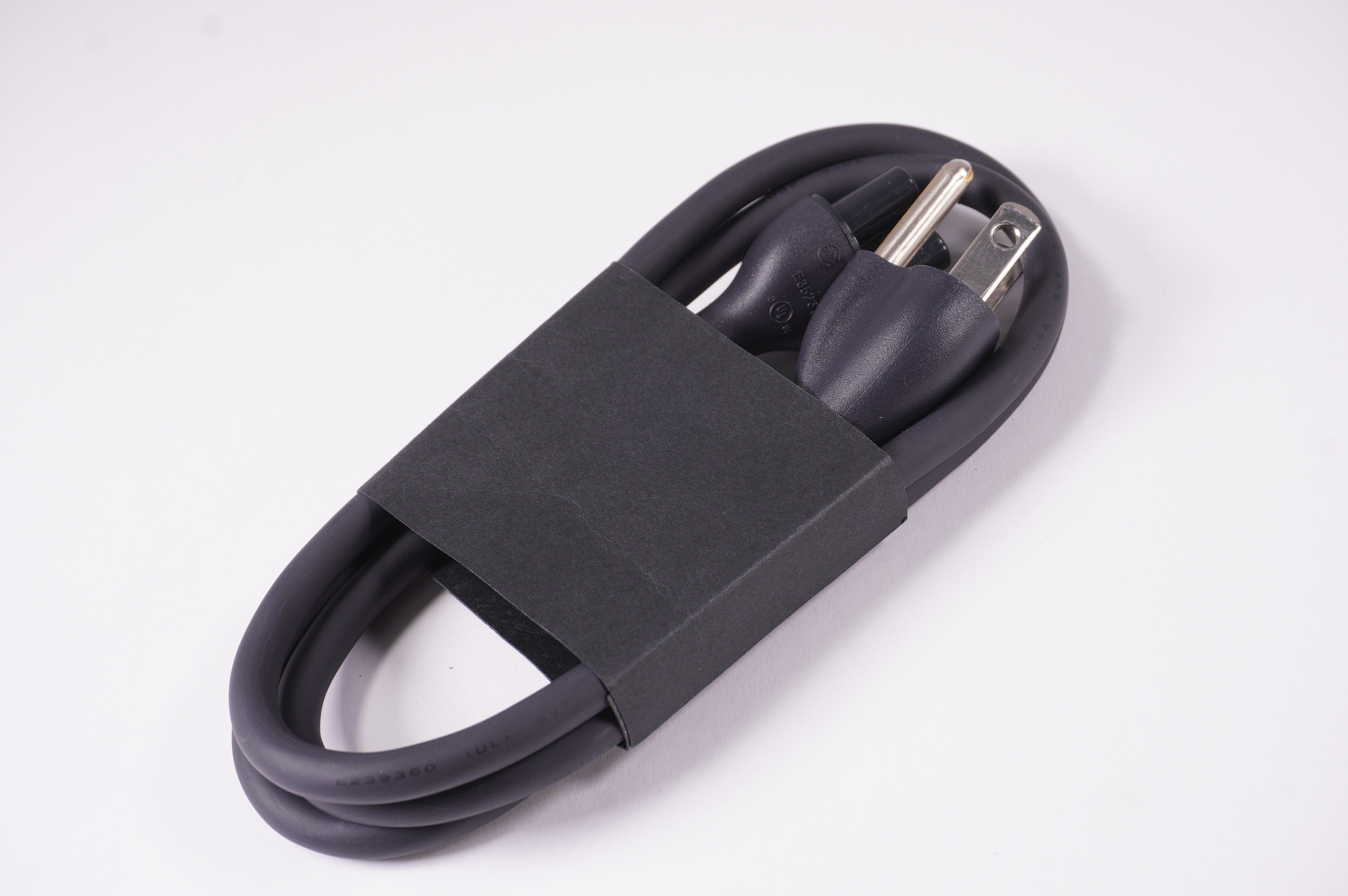 CM4PC Dell Power Cord Cable XPS9320-7523BLK-PUS