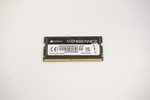 CMSX32GX5M1A4800C40 CORSAIR 32GB DDR5 4800 PC4 SO-DIMM