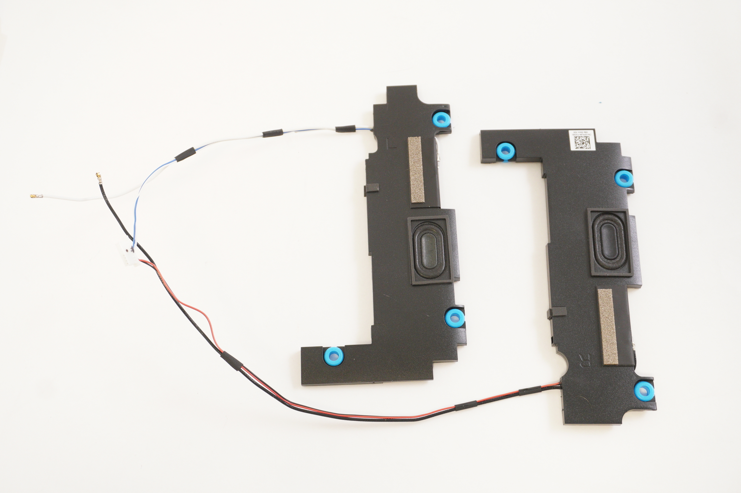 CN-03P4JN Dell Speakers L+R LDB06250-7144BLU-PUS