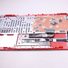 CN-054RJ3 Dell Palmrest US Keyboard INSPIRON 11 (3162) RED