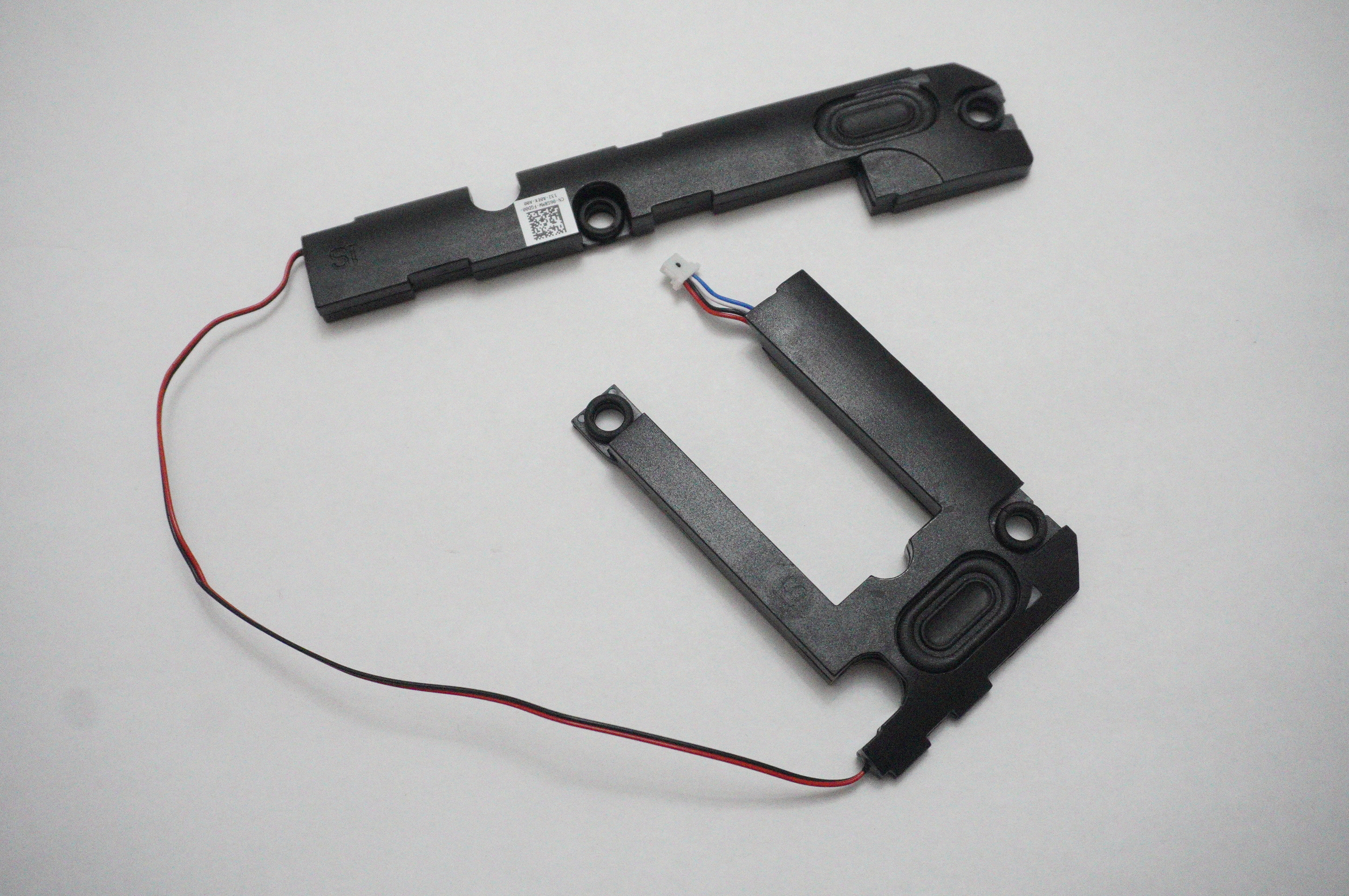CN-06G8MW Dell Speakers Kit I3493-5688BLK-PC