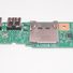 CN-071FMC Dell IO Board I7586-5045SLV-PUS
