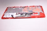 CN-0C7C8P-77575 Dell Palmrest Touchpad & Red Keyboard  I3168-3270RED