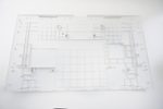 CN-0DJN91 Dell LCD Back Cover White DEC27250-7192WHT-PUS