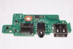 CN-0DM82 Dell Input Output Board I7391-7520BLK-PUS
