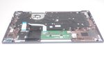CN-0FJN2P Dell Palmrest Top Cover INSPIRON 7490  I7-10510U
