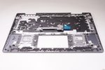 CN-0G7RYY Dell Palmrest US Keyboard C7486-3250GRY-PUS