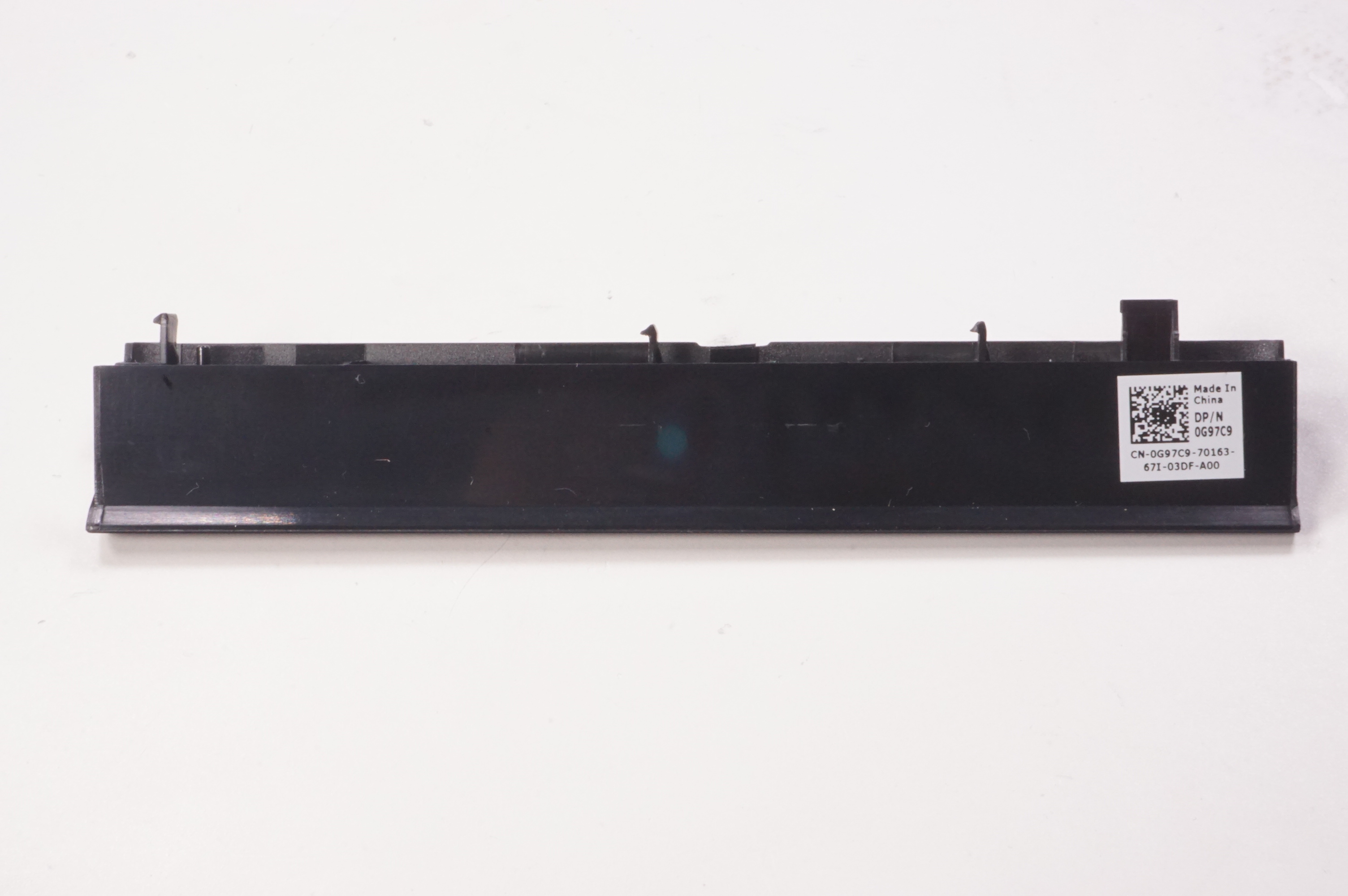CN-0G97C9 Dell ODD Bezel I3263-8500BLK