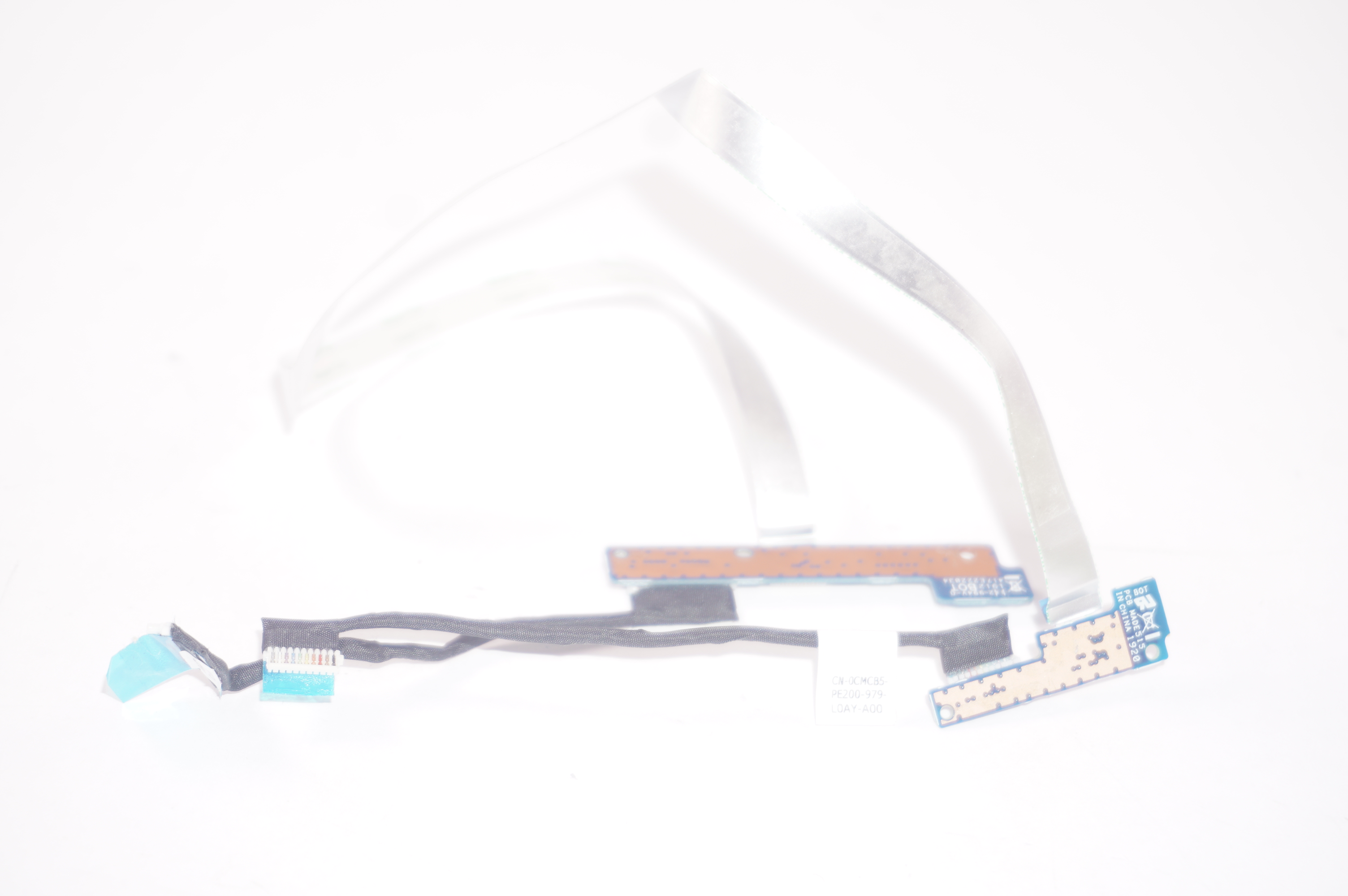 CN-0JF4WR Dell Other CONNECTOR BOARD AWM15-7830SLV-PUS