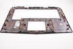 CN-0KXN8G Dell Palmrest Top Cover ALIENWARE 17 R3 AW17R3-3758