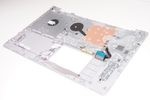 CN-0MR2KH Dell Keyboard & Palmres I5570-7371SLV-PUS