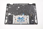 CN-0NGYX5 Dell US Palmrest Keyboard Midnight Blue I7445-7326BLU-PUS
