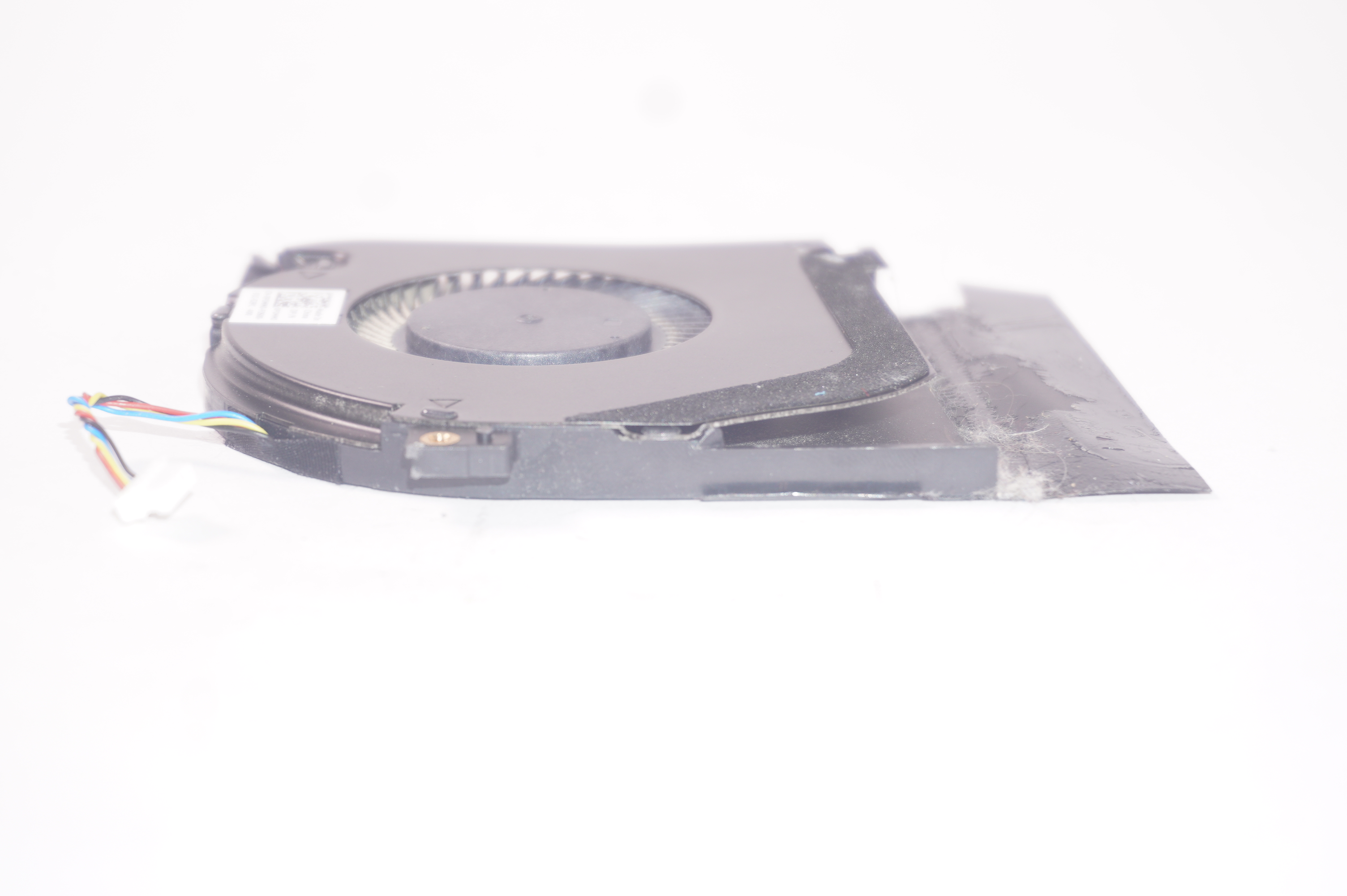 CN-0PDMM0 Dell GPU Cooling Fan Unit AWM15-7830SLV-PUS