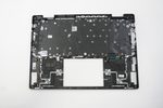 CN-0V20K1 Dell US Palmrest Keyboard Ice Blue I7440-5022BLU-PCA
