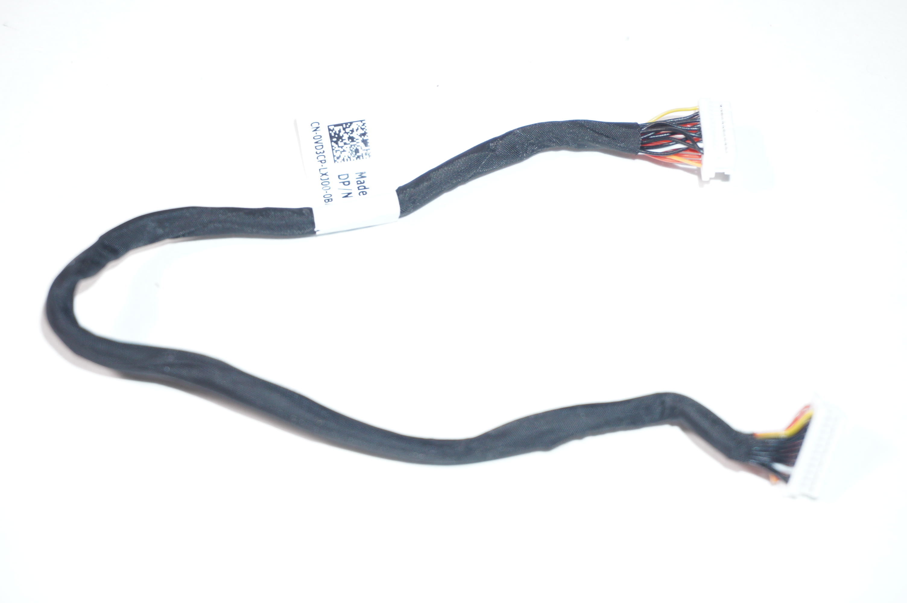 CN-0VD3CP Dell Cable IO OPTIPLEX 7780 ALL-IN-ONE