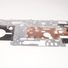 CN-0VNCHH Dell Aw15r3-5246AW15R3-5246SLV-PUS Keyboard Back Plate Metal Bracket