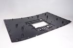CN-0W7K4F Dell Back Cover I3475-A845BLK-PUS