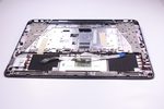CN-0WCDWC Dell Palmrest Top Cover LATITUDE 13 7350