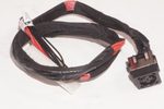 CN-0Y0GD1 Dell DC in Jack AWM17-7219SLV-PUS