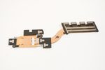 CN-0YC53T Dell Heatsink LDB06250-7144BLU-PUS