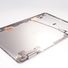 CN-3WYW6 Dell Back LCD Cover with Hinges I7778-0026GRY I7779 Inspiron