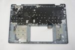 CN-60VS0C Dell US Palmrest Keyboard Ice Blue LDB16250-7014BLU-PUS