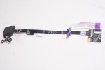 CN-F3XW35 Dell Power Button Board I7591-7483BLK-PUS