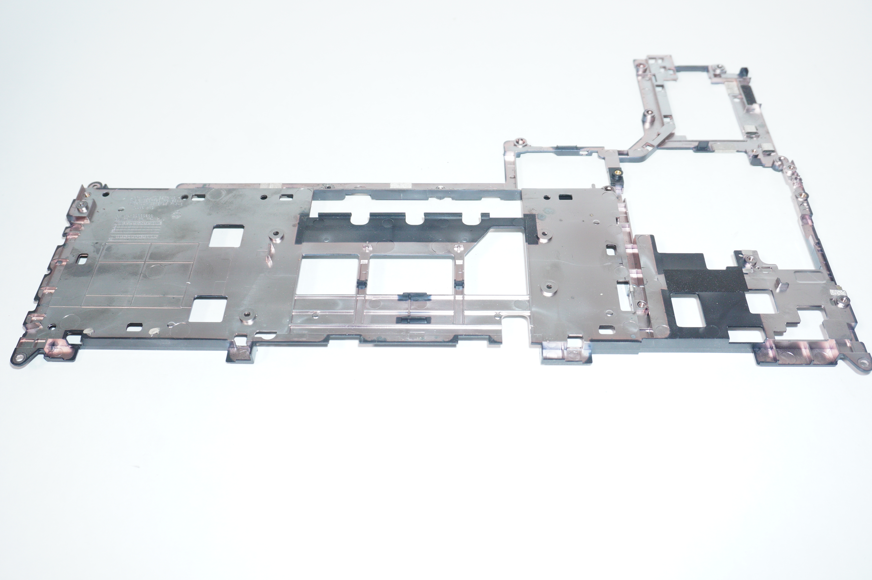 CN2T6 Dell Middle Frame Support Bracket Assembly  LATITUDE 5490 I5-8350U