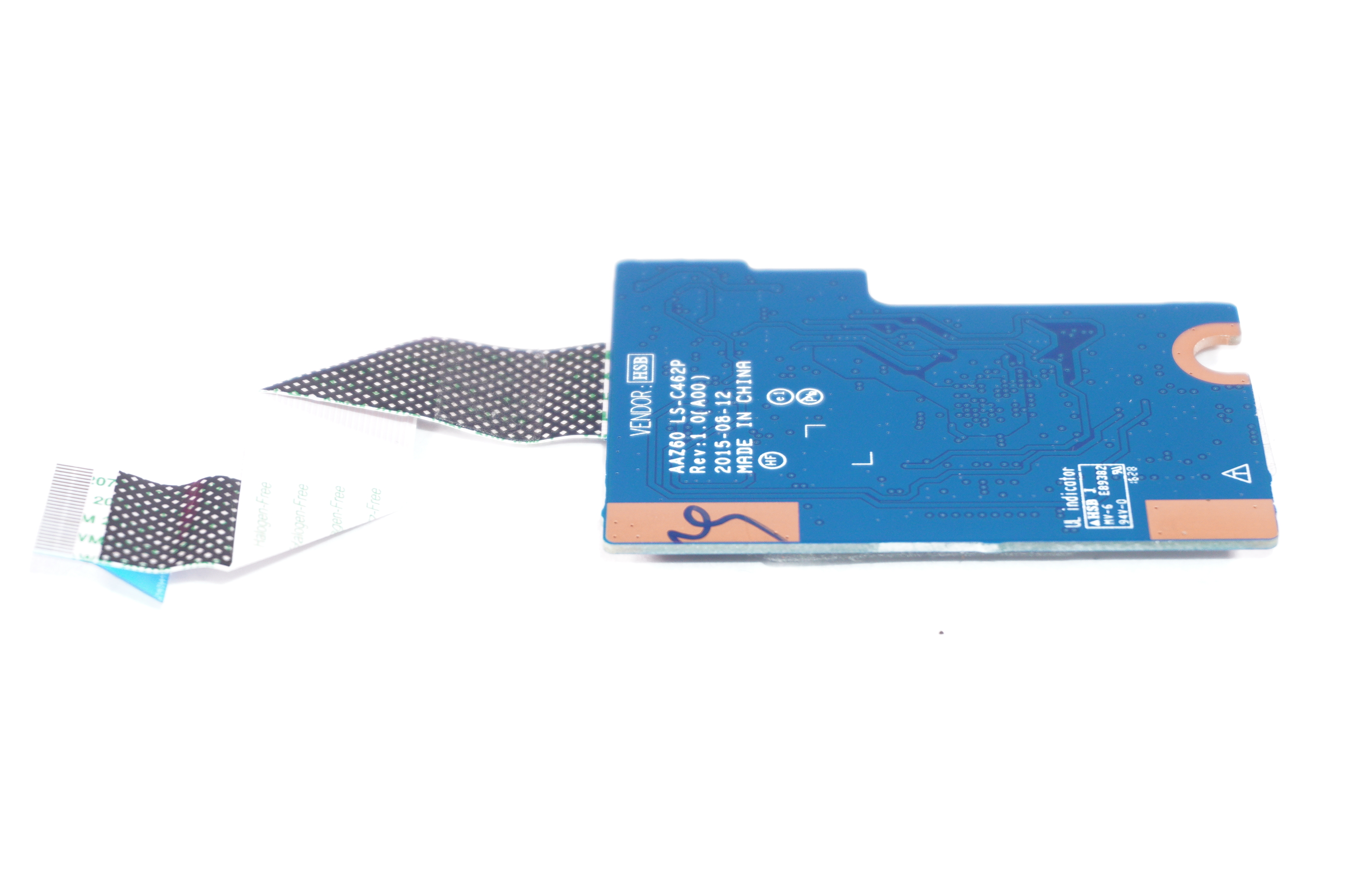 CN-0PHNK Dell Other Junction Circuit Board LATITUDE E7470 I7-6600U