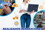 CPS-001 Generic Servicio De Reparacion de Laptop Todo Los Modelos