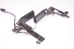 CPS-66593 Dell Hingels Left & Right I7586-7205BLK-PUS