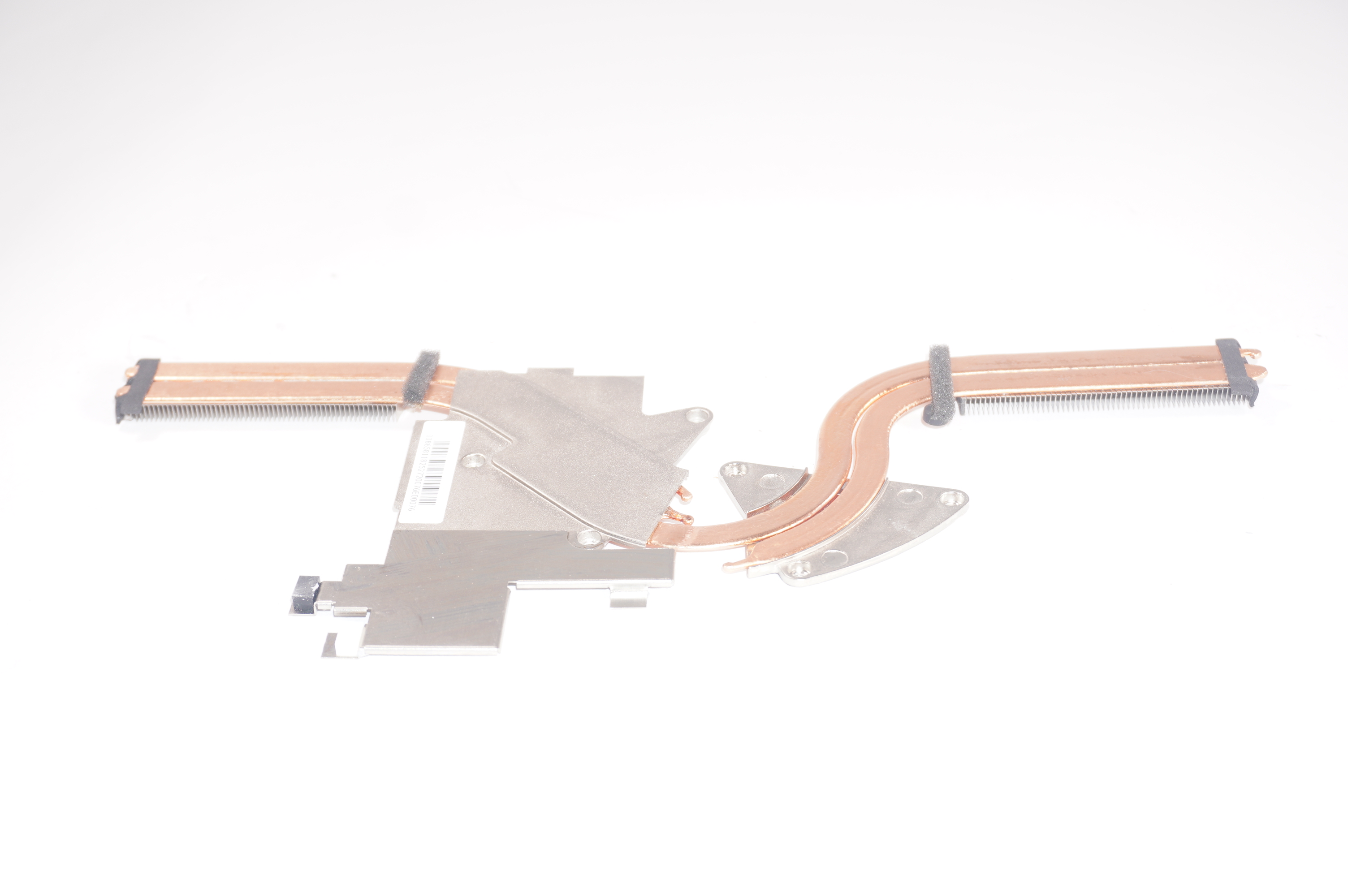 CPS-67101 Razer CPU Heatsink RZ09-01953E72-R3U1