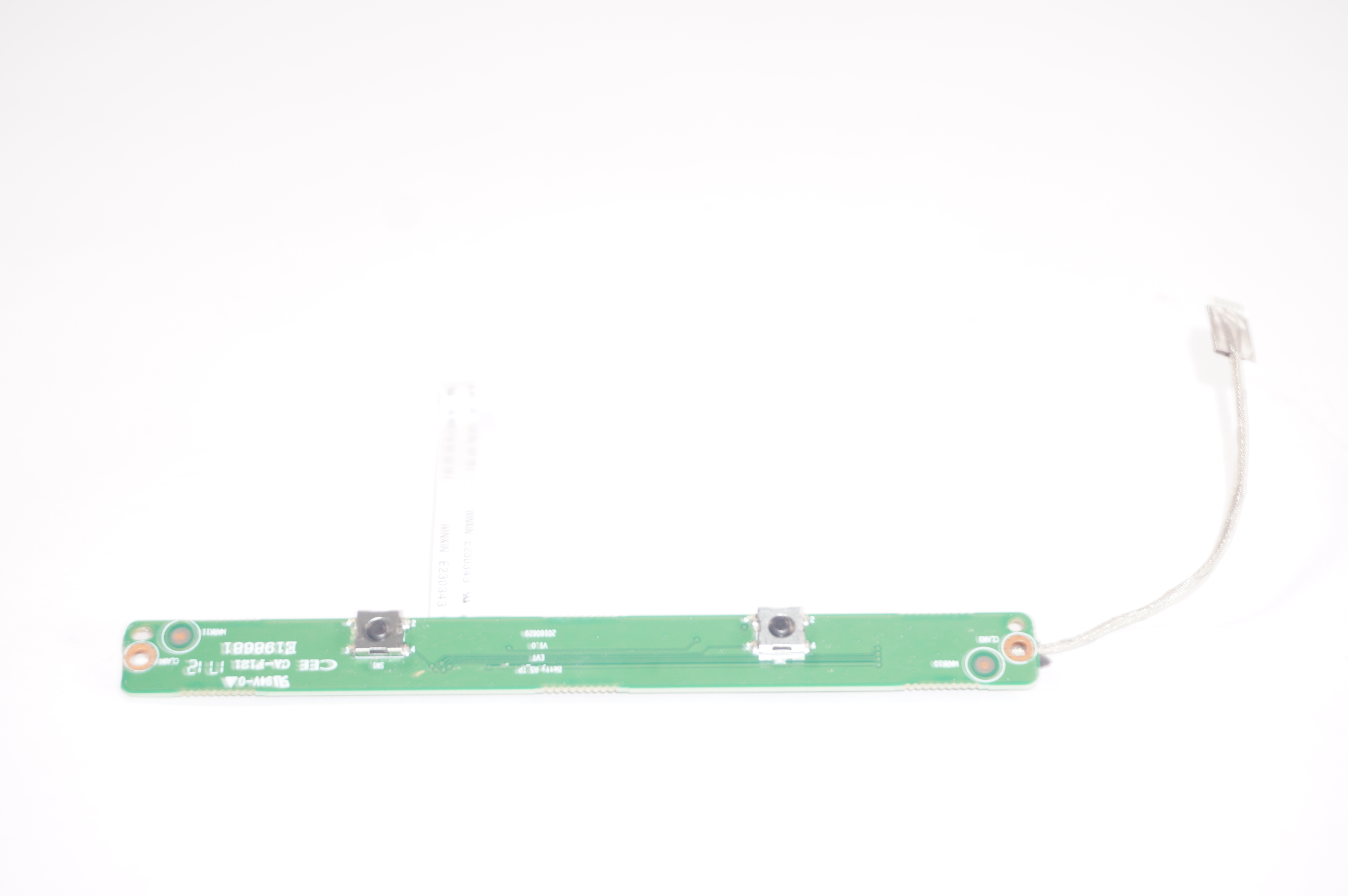 CPS-67104 Razer Click Button RZ09-01953E72-R3U1