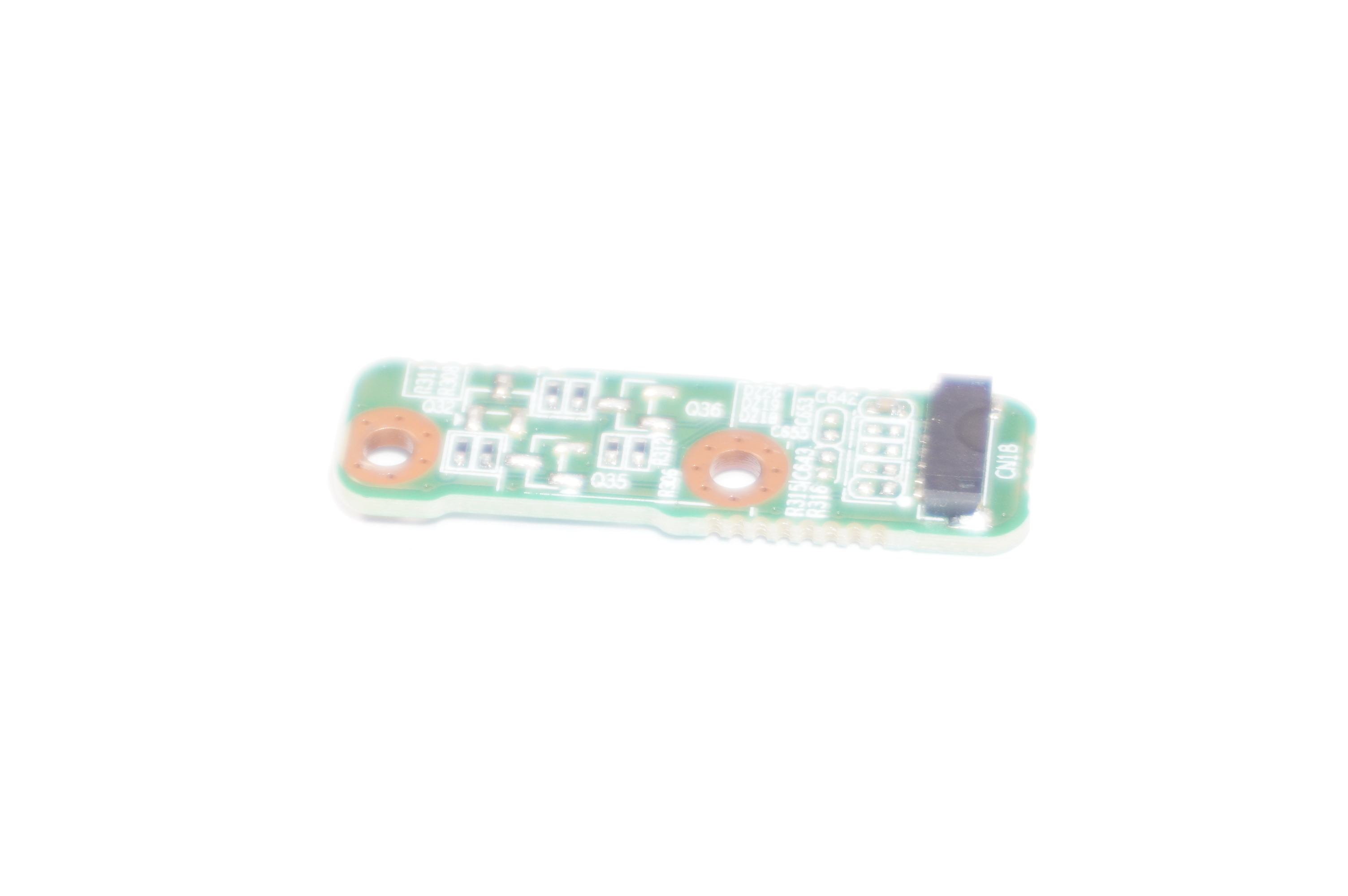 CPS-67119 Razer LED Board RZ09-01953E72-R3U1
