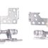 CPS-67341 MSI Hinges Kit Left & Right GS75 STEALTH 10SFS-035