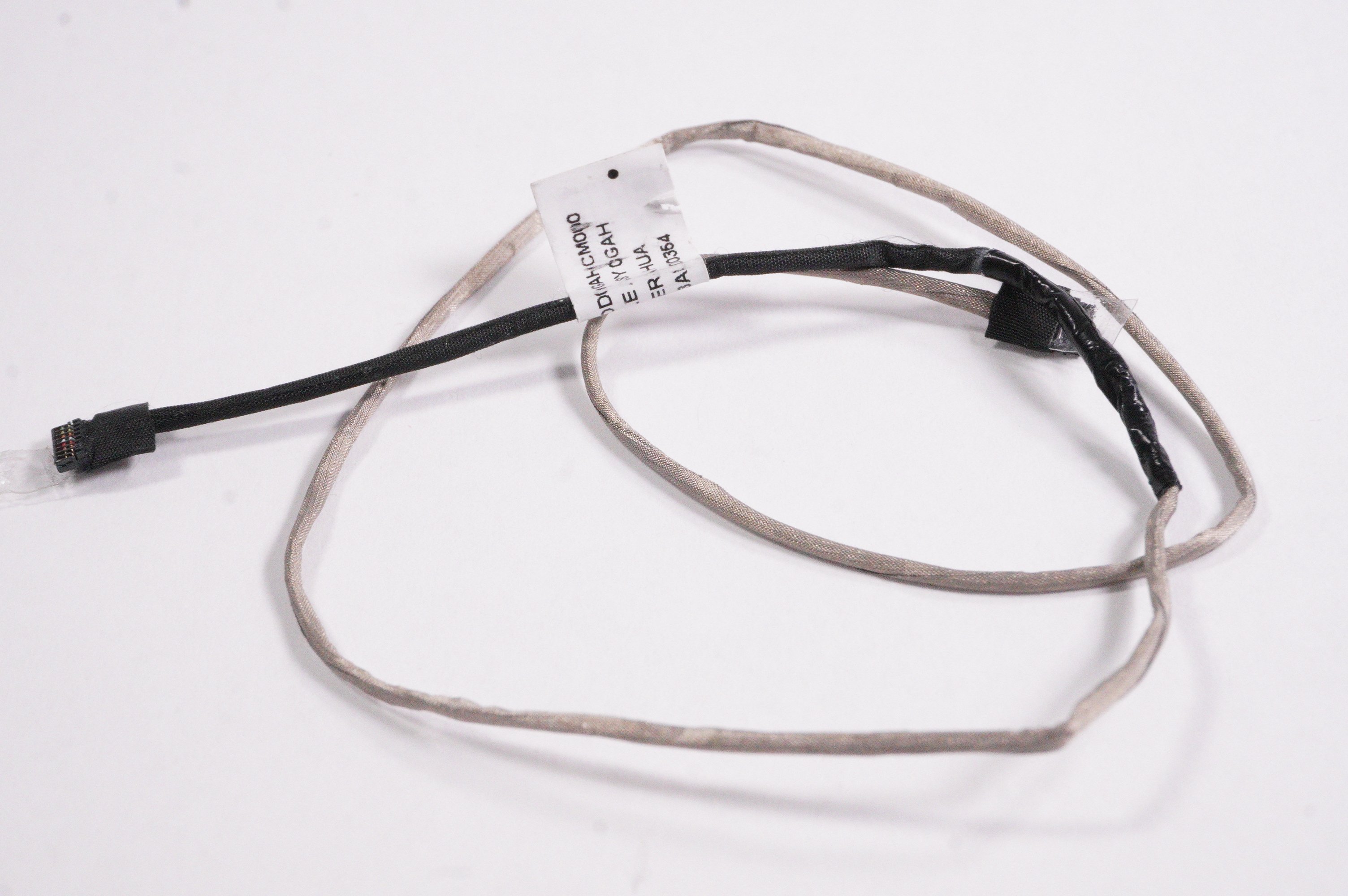 CPS-68782 Hp Webcam  Cable 3D326UT 11A G8 Chromebook