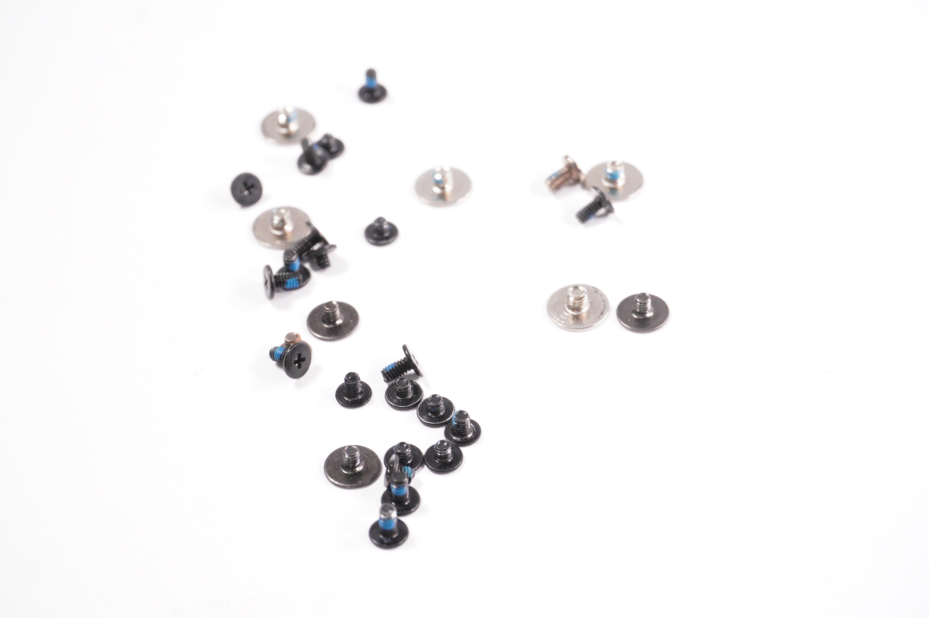CPS-68974 Dell Screws Kit INSPIRON-7472-I7-8550U