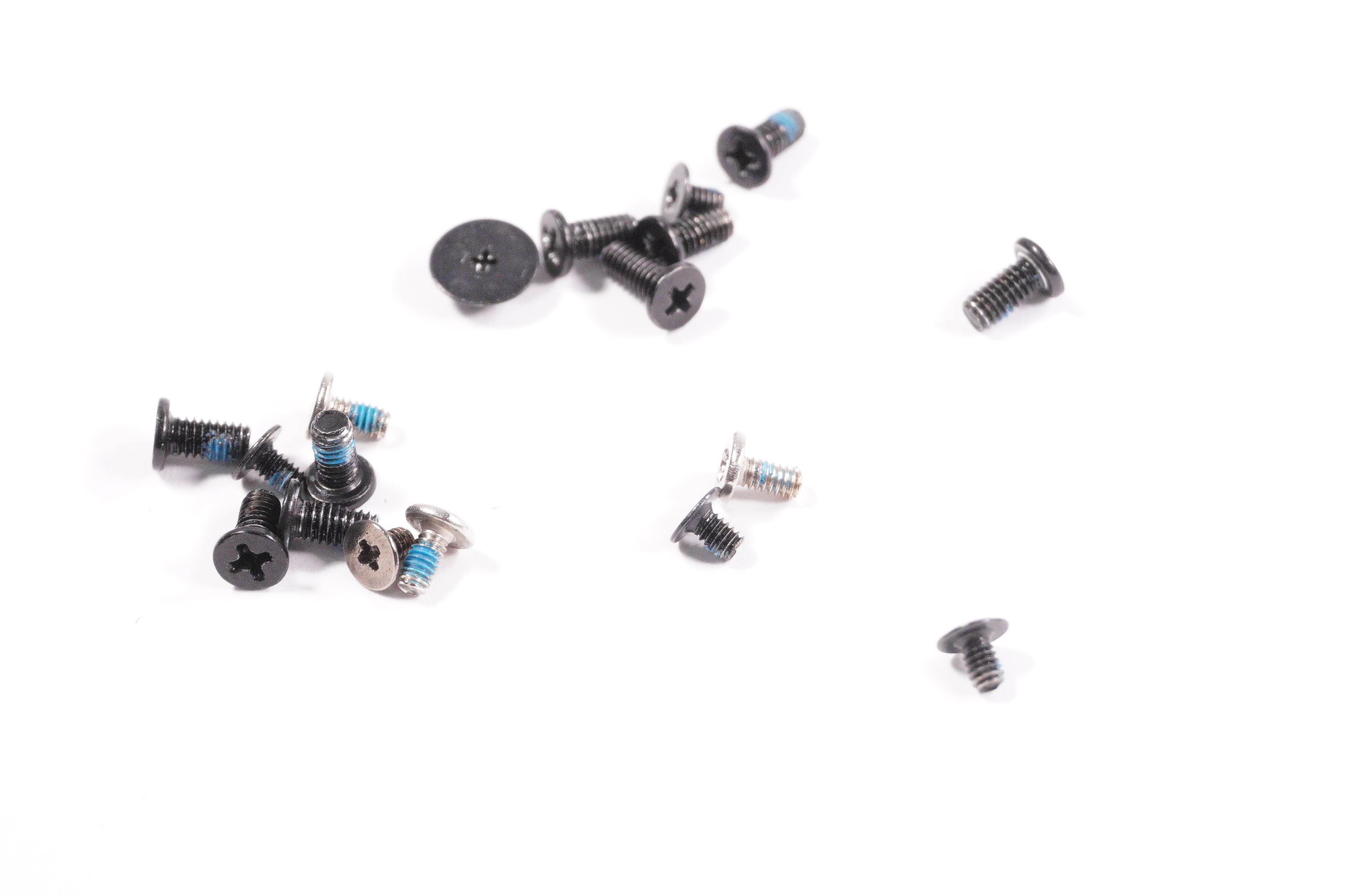 CPS-68978 Dell Screws Kit INSPIRON-3595-A9-9425