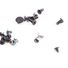 CPS-68978 Dell Screws Kit INSPIRON-3595-A9-9425