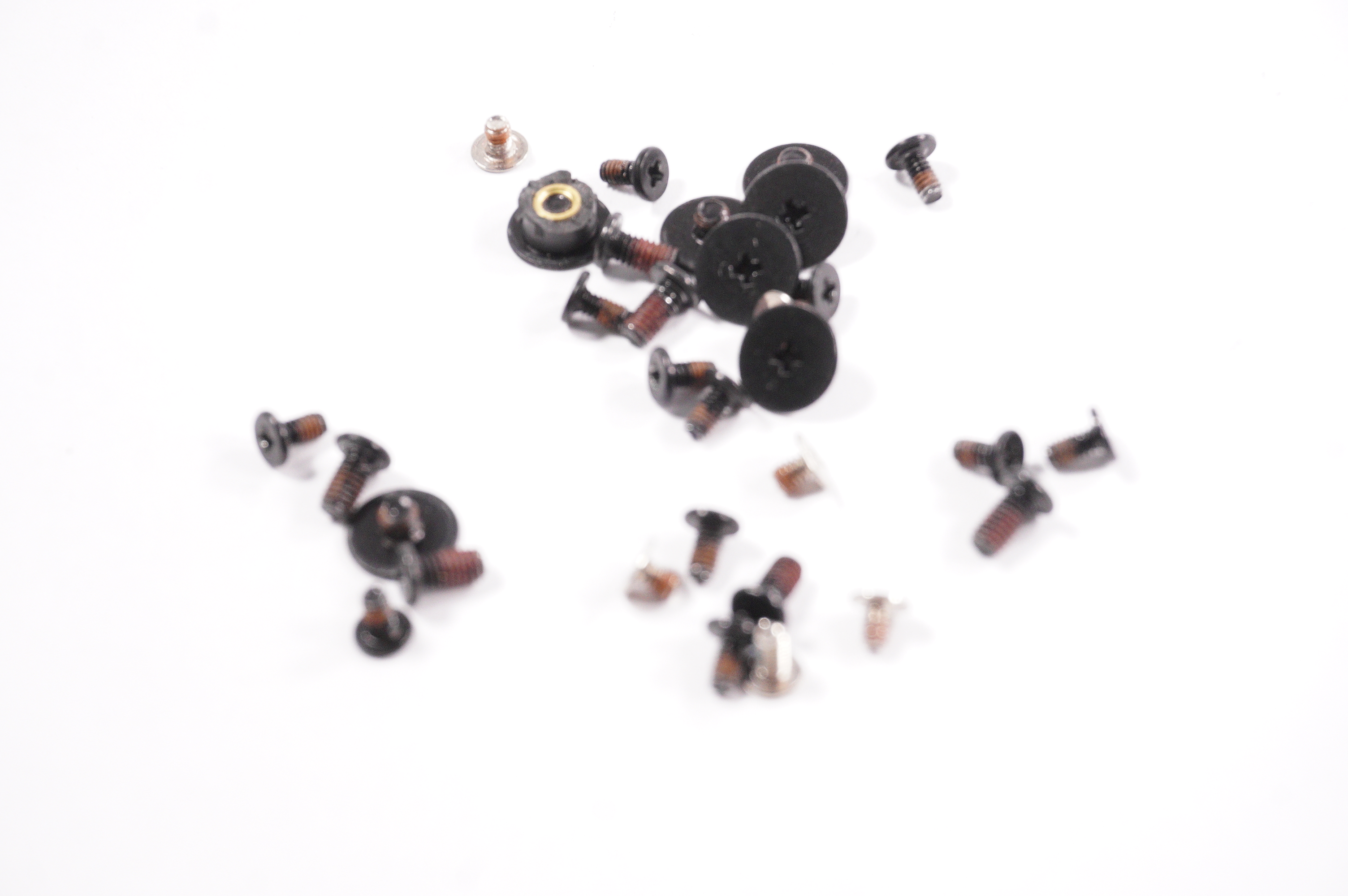 CPS-69043 Dell Screws Kit