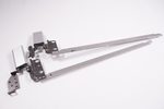CPS-69354 Dell Hinges I5482-7120SLV-PUS