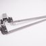CPS-69354 Dell Hinges I5482-7120SLV-PUS