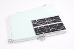 CPS-69357 Dell Hard Drive Caddy I5482-7120SLV-PUS