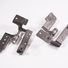 CPS-69392 MSI Hinges Kit Left & Right GT75VR TITAN-083