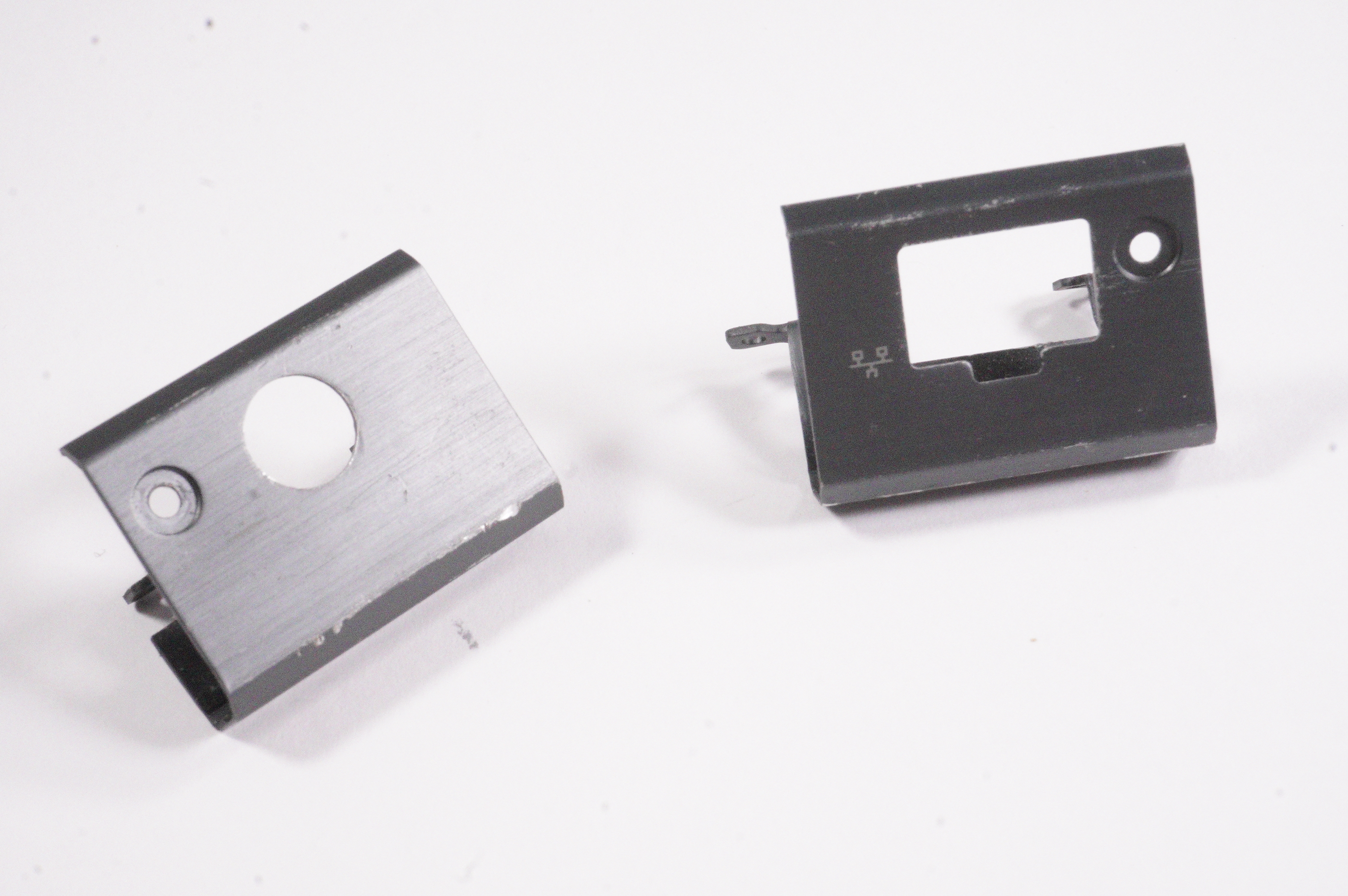 CPS-69781 Dell Hinges Cover LATITUDE E5450
