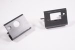 CPS-69781 Dell Hinges Cover LATITUDE E5450