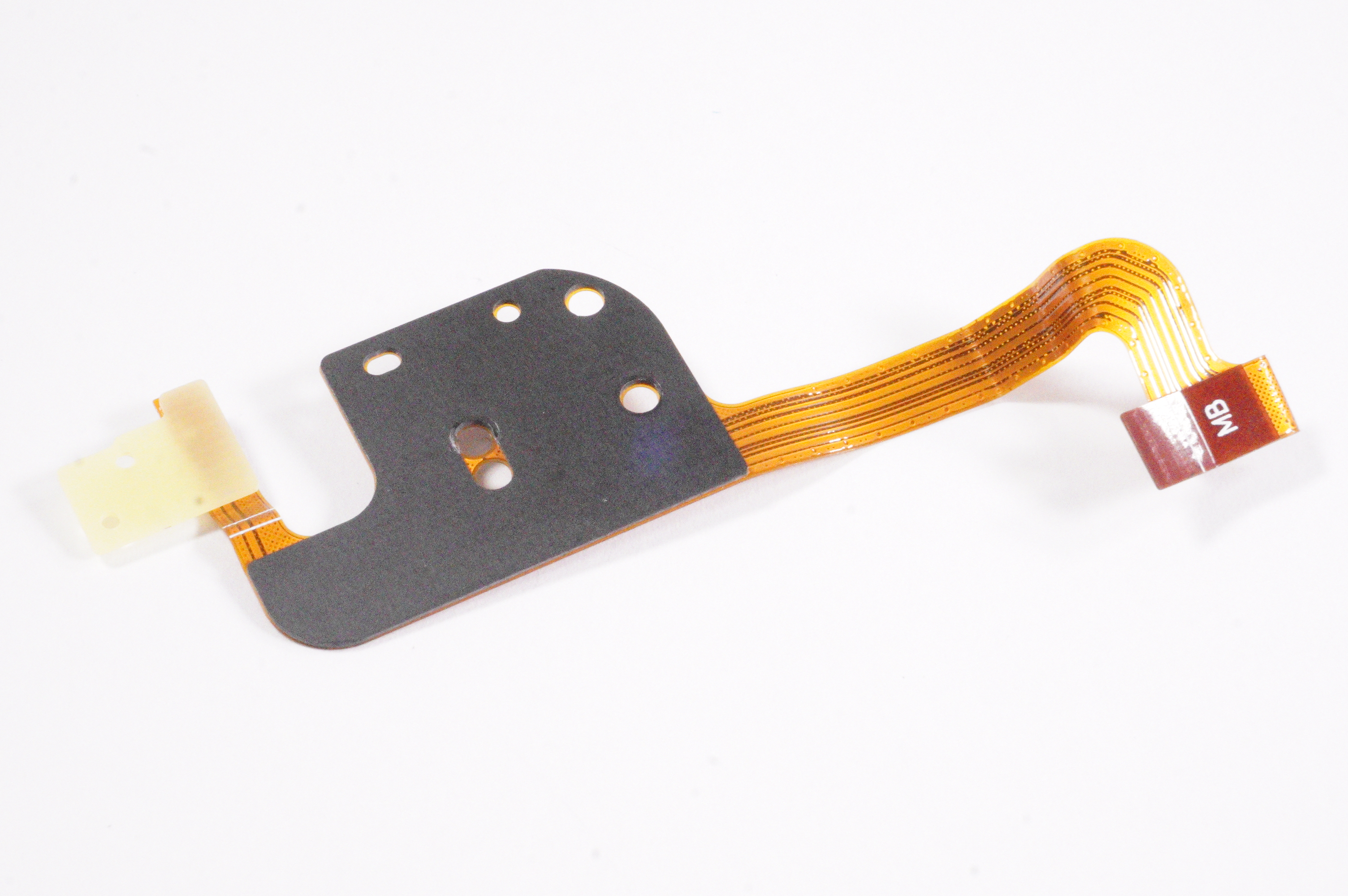 CPS-70181 Dell Power Button Board 7424 RUGGED EXTREME Latitude 5424