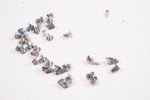 CPS-70447 Samsung Screws Kit  CHROMEBOOK 4 XE310XBA