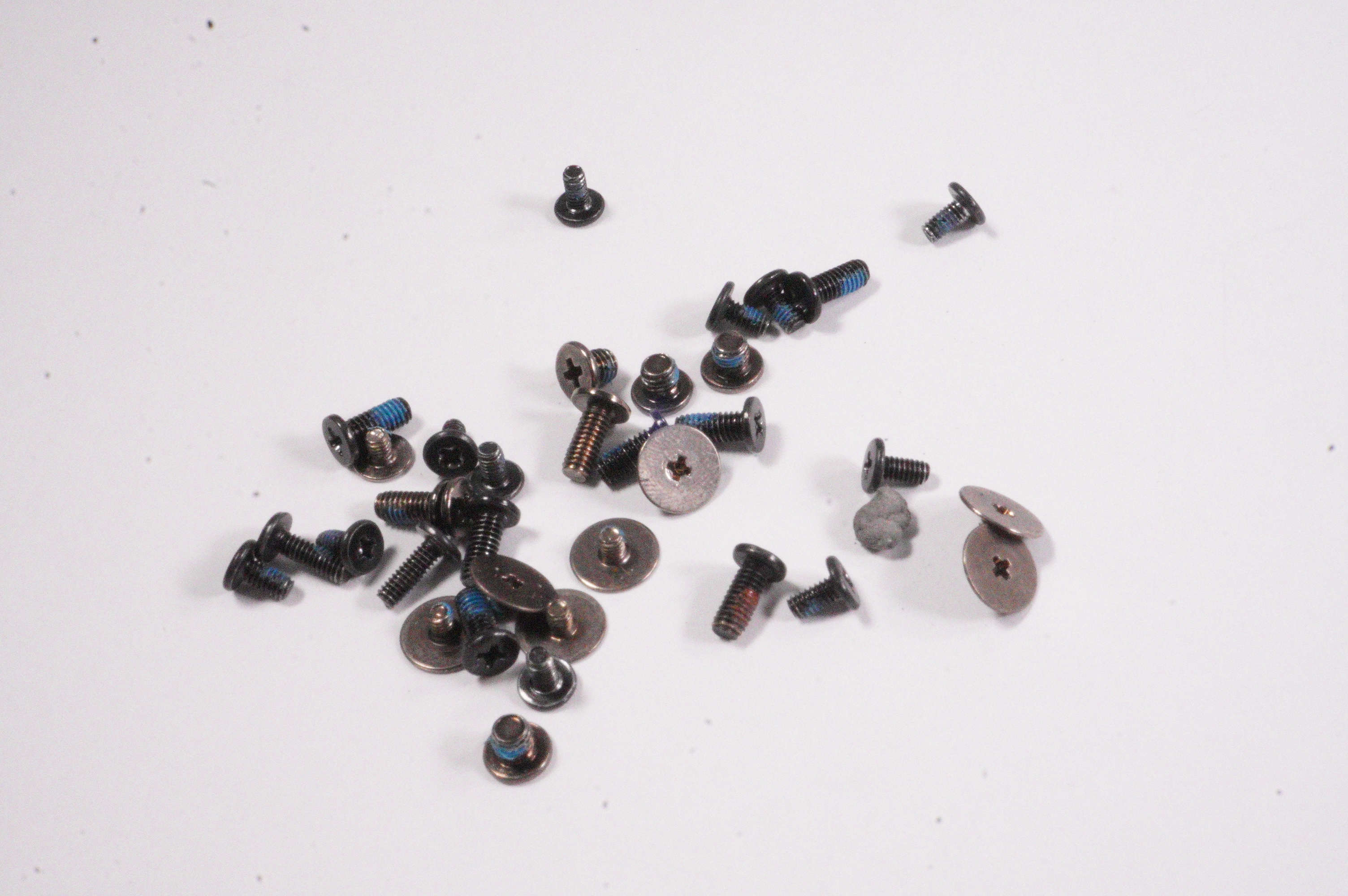 CPS-71112 Asus Screws Kit GL504GM-DS74