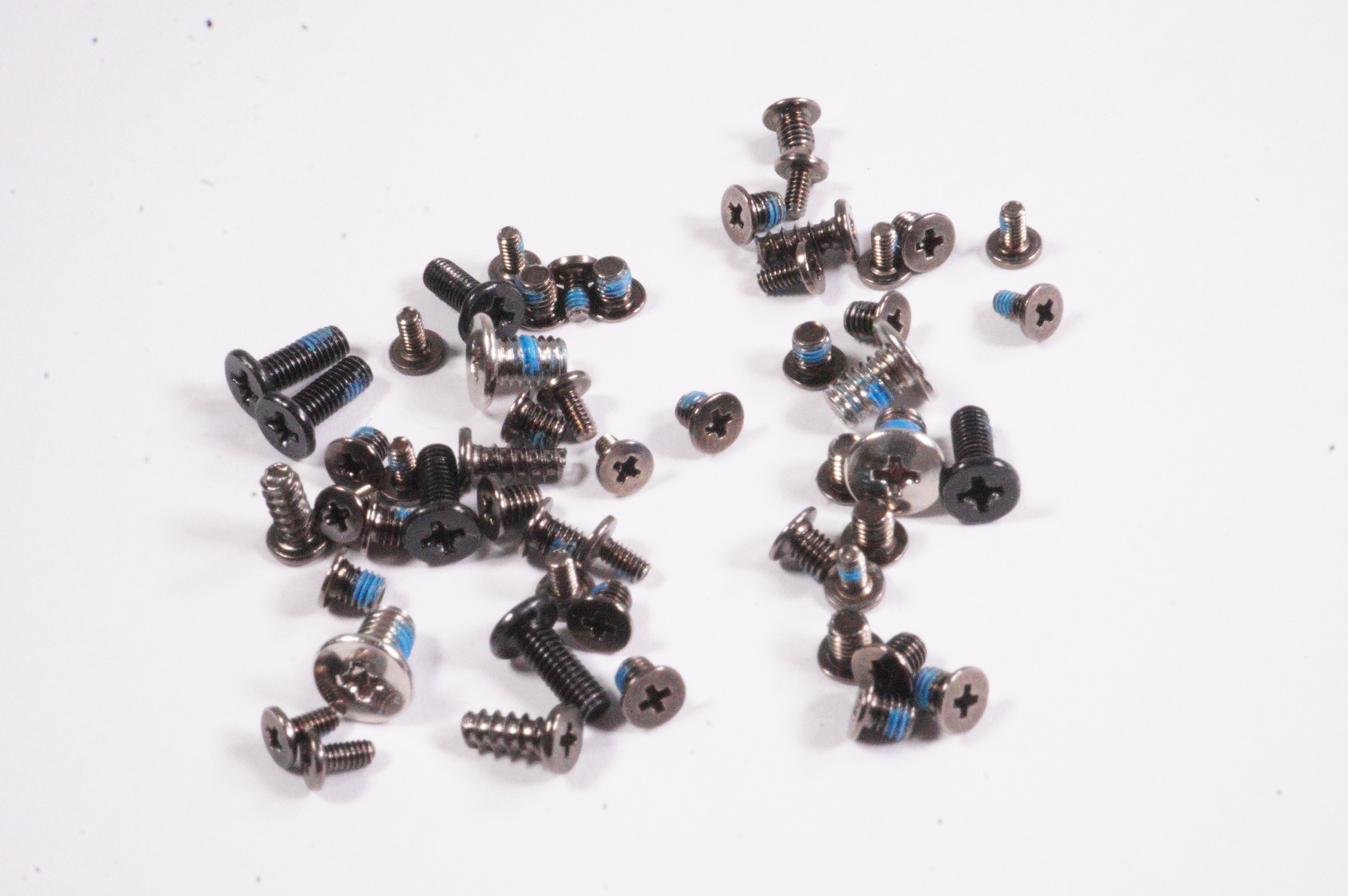CPS-71167 Asus Screws Kit M241DA